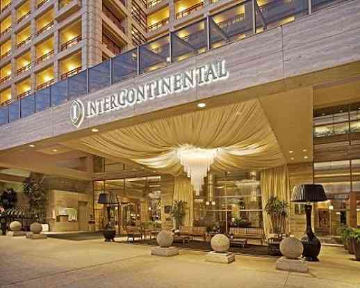 intercontinental